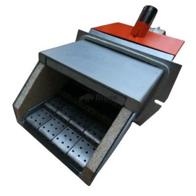 Пелетний пальник Bizon 30 кВт
