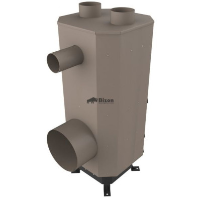 Теплогенератор Bizon NP-35