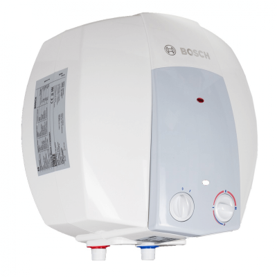 Водонагрівач електричний Bosch Tronic 2000 B Mini ES