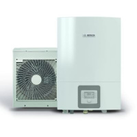 Теплові насоси