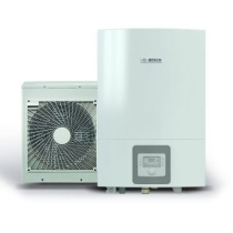 Теплові насоси