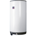 DRAZICE (Дражиці) OKC 125/1м², 2,2 кВт бойлер комбінований