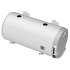 DRAZICE (Дражіце) OKCV 125 (праве підключення) бойлер комбінований