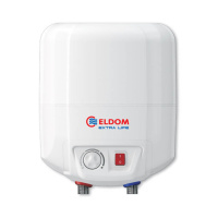 Бойлер ELDOM (Елдом) Extra life 7 над мийкою 2.0 kw 72324NMP