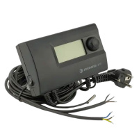 Автоматика для насосов отопления Euroster 11EK