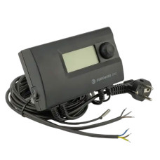 Автоматика для насосов отопления Euroster 11EK