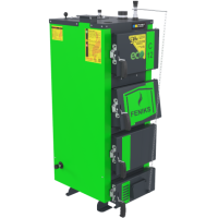 Котел твердопаливний Feniks (Фенікс) серія C 12 кВт