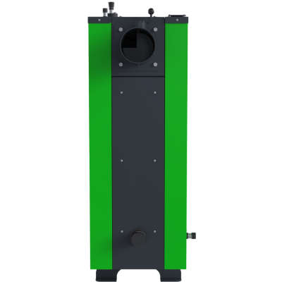 Котел твердопаливний Feniks (Фенікс) серія C 12 кВт Котел твердопаливний Feniks (Фенікс) серія C 12 кВт
