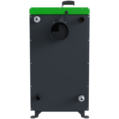 Шахтний твердопаливний котел Feniks серії I, 16 кВт