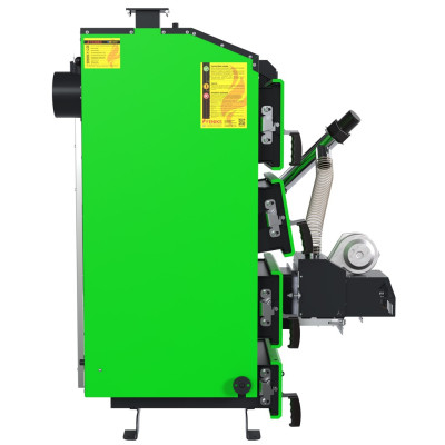 Пелетний котел Feniks серія N pellet 10 кВт