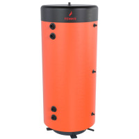 Теплоакумулятор без теплообмінників Feniks 500 л