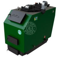 Котел Gefest-Profi S 300 кВт (Гефест)