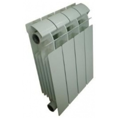 Global VOX R 800/100 алюмінієвий радіатор