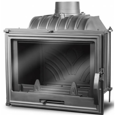 Камінна топка KAWMET W13 (9.5 kW) EKO