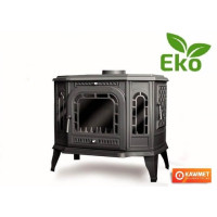 Чавунна піч KAWMET P7 (10.5 kW) EKO