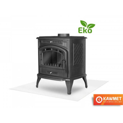 Чавунна піч KAWMET P7 (9.3 kW) EKO