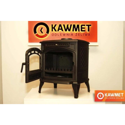Чавунна піч KAWMET P7 (9.3 kW) EKO