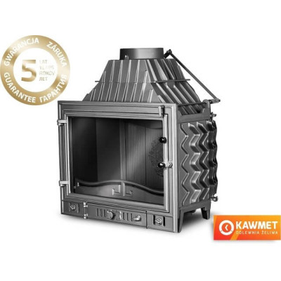 Камінна топка KAWMET W3 (16,7 kW)