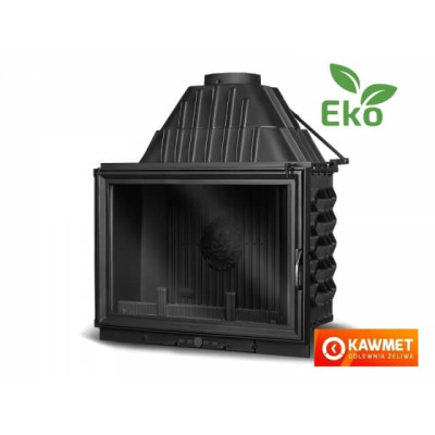 Камінна топка KAWMET W8 (17.5 kW)
