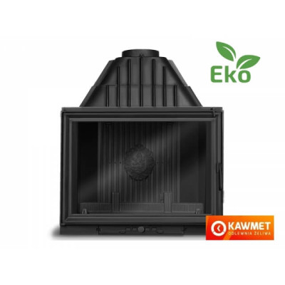 Камінна топка KAWMET W8 (17.5 kW)