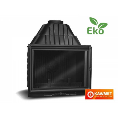 Камінна топка KAWMET W8 (17.5 kW)