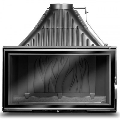 Камінна топка KAWMET W12 (19.4 kW)