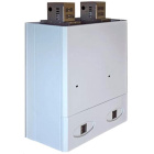 Газовий котел Колві Eurotherm Technology 100 ESТ