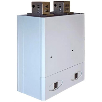 Газовий котел Колві Eurotherm Technology 100 ESТ