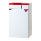 Газовий котел Колві Eurotherm Technology 50 СЕ