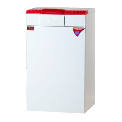 Газовий котел Колві Eurotherm Technology KTH 50 СР