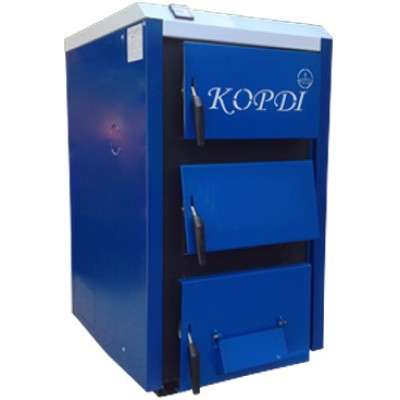 Котел Корді АТТВ 16-20Е