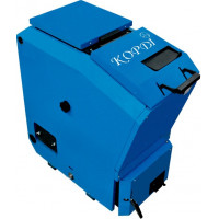 Котел твердопаливний Корді КОТВ 16 кВт