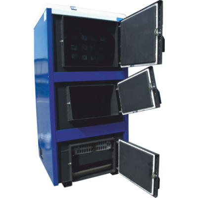 Котел твердопаливний Корді АТТВ 70М