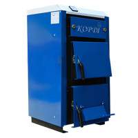 Котел твердопаливний Корді АОТВ 12 СТ