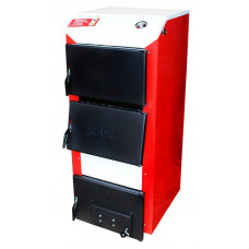 Котел твердопаливний Маяк STANDARD PLUS