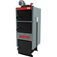 Котел Мартен (Marten) Comfort MC-12