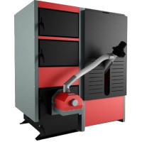Пелетний котел Мартен Comfort Pellet 30 кВт