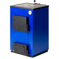 Котел твердопаливний Максітерм (MaxiTerm)  Кантрі 12 ПБ