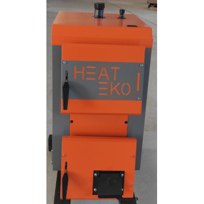 Котел твердопаливний Neus Хіт Єко (HEAT-EKO) 16 кВт