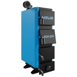 Котел твердопаливний Neus Джокер (Joker) 15 кВт