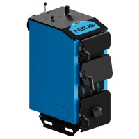 Котел твердопаливний Neus Практік NEW 12 кВт