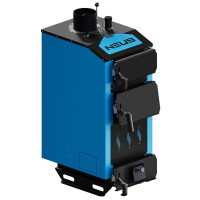 Котел твердопаливний Neus Практик 12 кВт