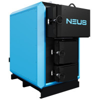 Котел промисловий Neus T 95 кВт