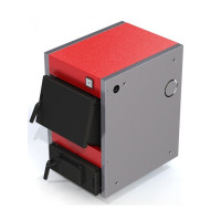 Котел твердопаливний ProTech TT-18c D Luxe