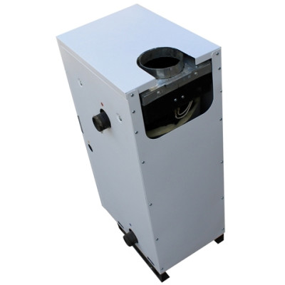 Газовий котел ProTech АОГВ Universal St 20 кВт