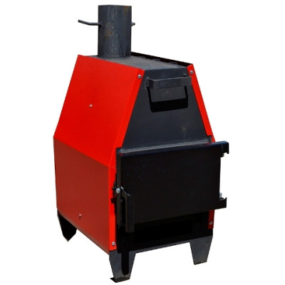 Пекти ProTech (Протех) ZUBR-ПДГ-15