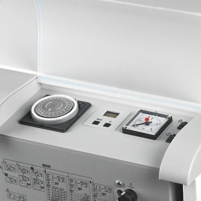 Газовий котел Protherm (Протерм) BEAR (Ведмідь) 50 KLZ