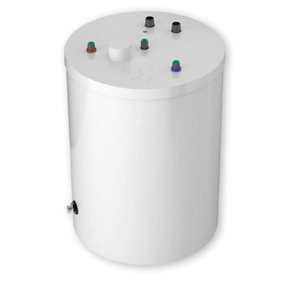 Бойлер непрямого нагріву Protherm (Протерм) FE120/6 BM