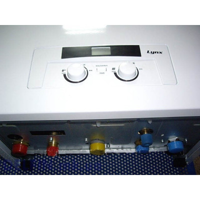 Газовий котел Protherm (Протерм) Lynx (Рись) BA 24