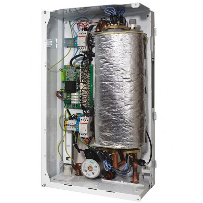 Електричний котел Protherm (Протерм) RAY (Скат) 9КE/14 EU (6+3 кВт) 220/380 V